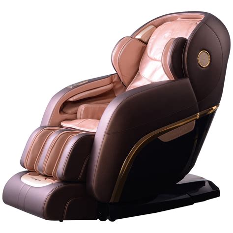 Full Body Electric Shiatsu Massage Chair Recliner with Built-in Heat Therapy Air Massage System Stretch Vibrating PS4,Black. . Massage chairs for sale costco